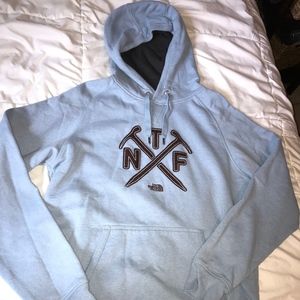 North Face Hoodie